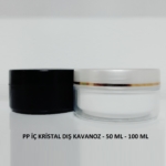 100 ml Kavanoz